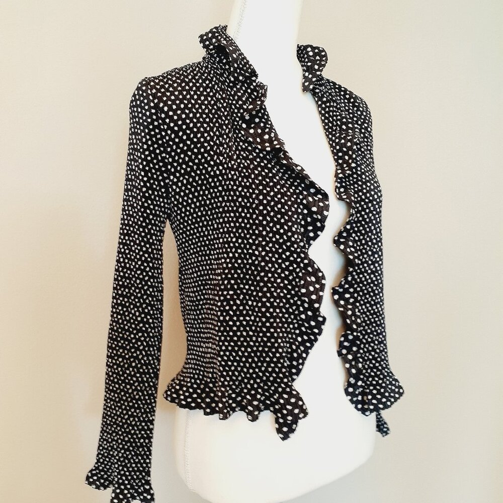 Caeliann Topper Jacket